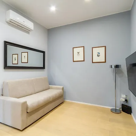 Apartman Elegant Brera Corso *