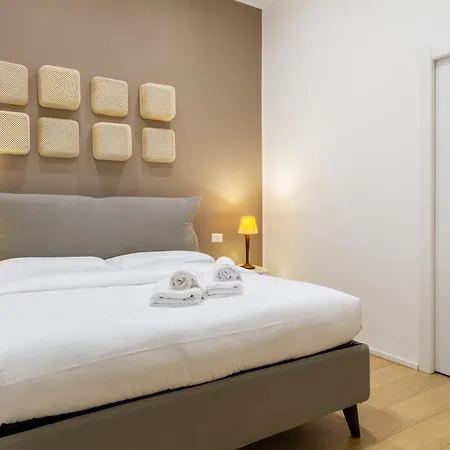 Apartman Elegant Brera Corso *