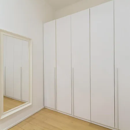 Apartmán Elegant Brera Corso *