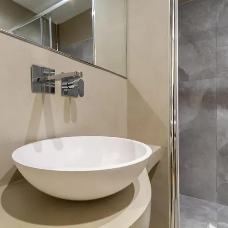Apartmán Elegant Brera Corso *