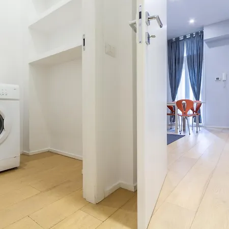 Apartmán Elegant Brera Corso